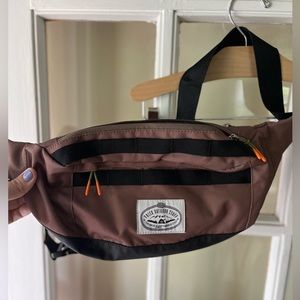 Poler Stuff hip pack, never used but without tags.